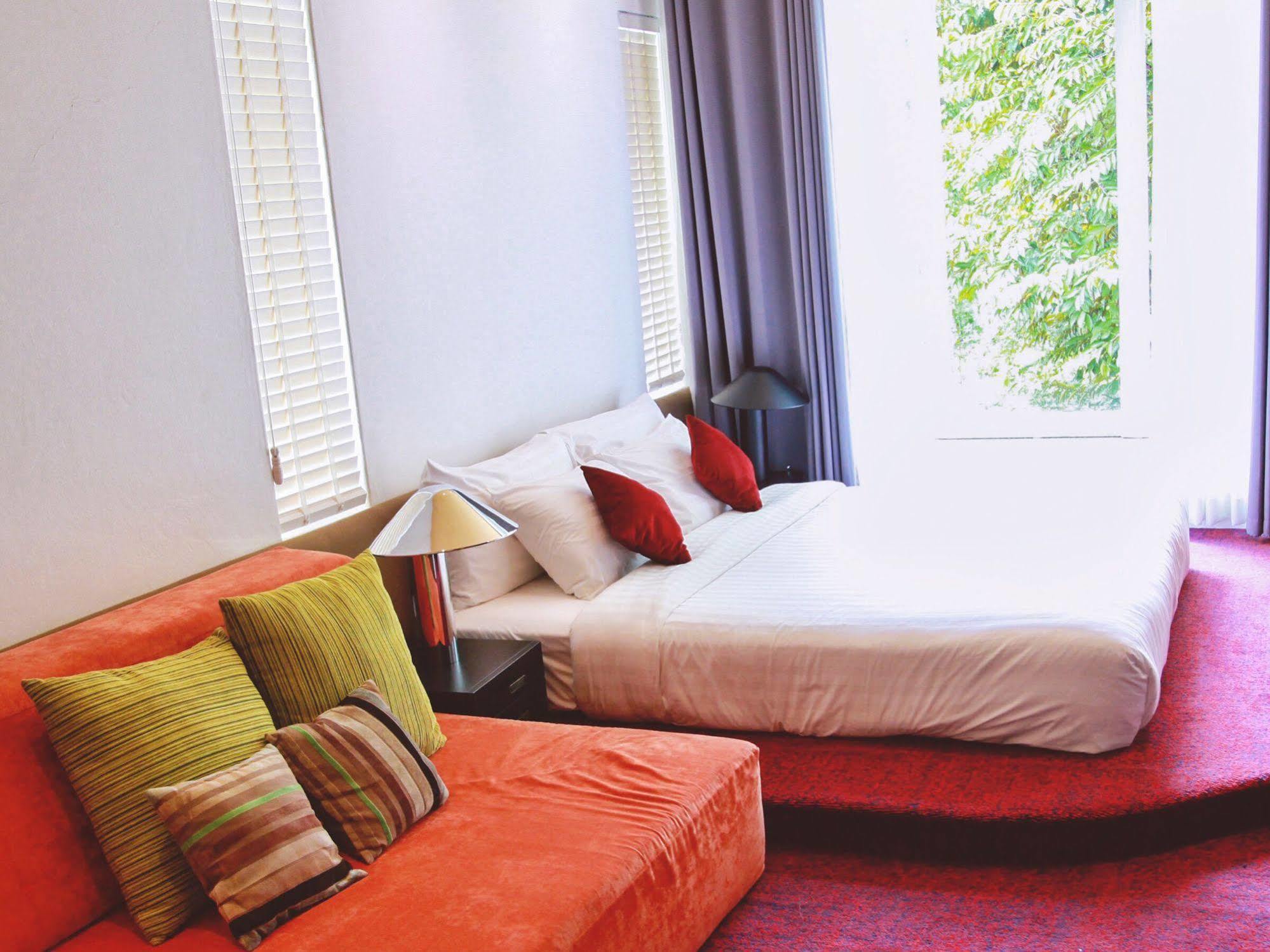 Monkey House Hotel Chiang Mai Esterno foto
