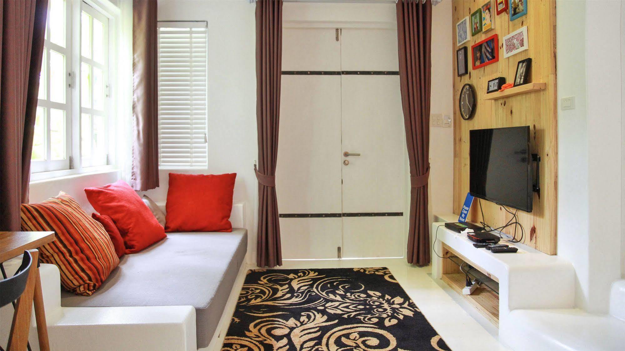 Monkey House Hotel Chiang Mai Esterno foto